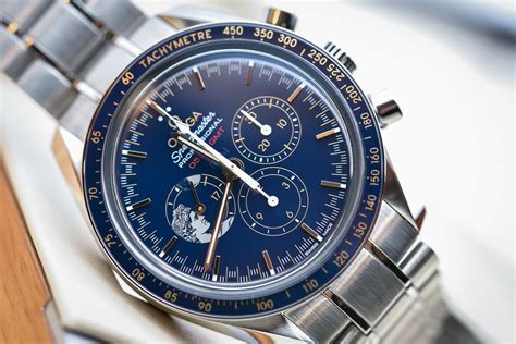 omega speedmaster 45th anniversary replica|omega apollo speedmaster.